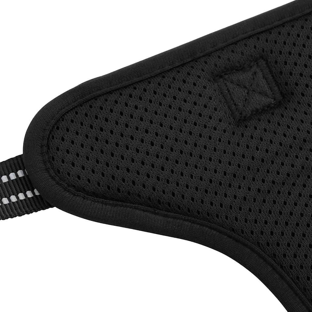 szelki-dla-psa-regulowane-czarne-m