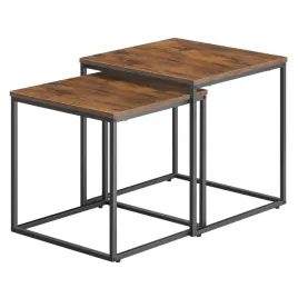 stolik-kawowy-kwadrat-2szt-wykonany-w-stylu-rustykalnym-50-x-50-x-505-cm