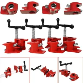 4-szt-scisk-stolarski-rurowy-bezkoncowy-3-4-zestaw-sciskow-stolarskich