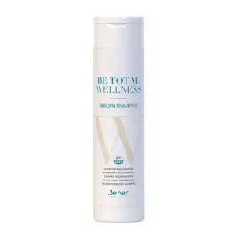 be-hair-be-total-wellness-szampon-regenerujacy-oczyszczajacy-300ml