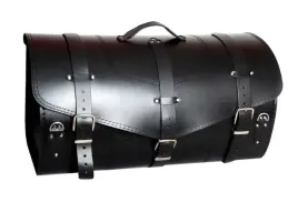 kufer-skorzany-62-cm-dwa-kaski-gladki-zamek