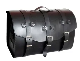 kufer-skorzany-55-cm-duzy-zamek-dwa-kaski