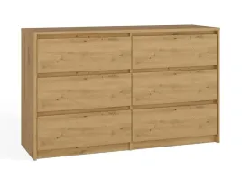 komoda-z-6-szufladami-do-salonu-sypialni-pokoju-dab-artisan-120-cm