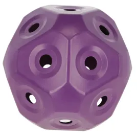pilka-do-zabawy-dla-malych-koni-heuboy-40-cm-fioletowy-kerbl