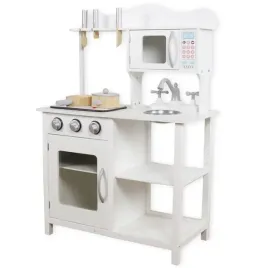 biala-drewniana-kuchnia-dla-dzieci-indukcja-za4127