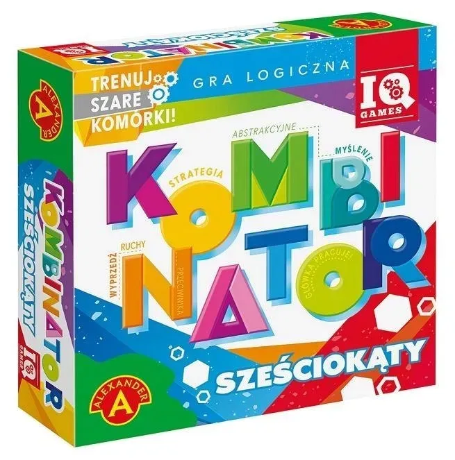 kombinator-szesciokaty-alex
