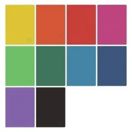 zeszyt-a5-80k-kratka-z-marginesem-rainbow-5szt