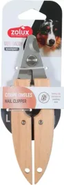 zolux-obcinacz-do-pazurow-dla-psa-drewniany-dog-salon-l