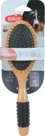 zolux-pneumatyczna-szczotka-drewniana-dla-psa-dog-salon
