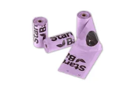 starchbag-kompostowalne-bioworki-na-odchody-1-x-15szt-kol-liliowy-zolux