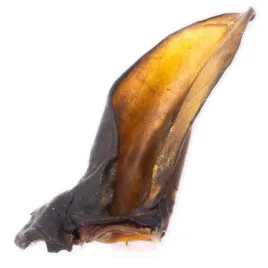 4dogs-suszone-uszy-wolowe-10-sztuk