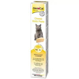gimcat-cheese-paste-pasta-serowa-dla-kota-z-biotyna-100g