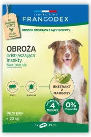 francodex-obroza-dla-duzych-psow-powyzej-20-kg-odstraszajaca-insekty-75-cm