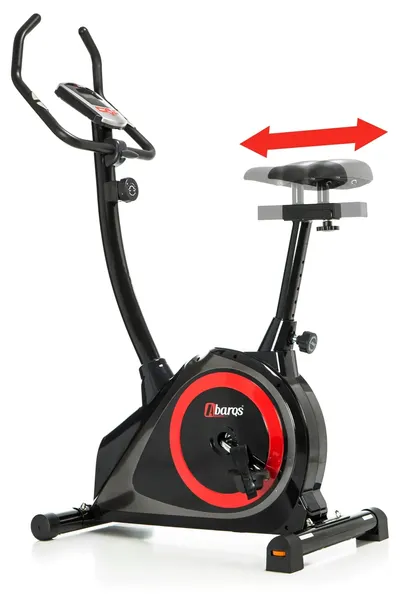 rower-magnetyczny-rw-33-pomiary-puls-predkosc-dystans-spalone-kalorie