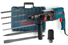 mlotowiertarka-mlot-udarowy-wiertarka-sds-3150w