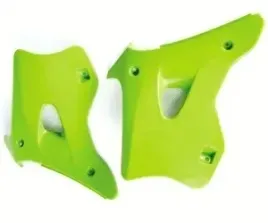 ufo-oslony-chlodnicy-kawasaki-kx-125-250-94-98-kolor-zielony