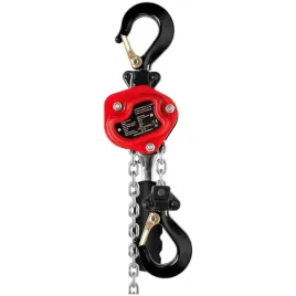 wciagarka-lancuchowa-wciagnik-15-m-reczna-mocna