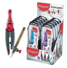 cyrkiel-stopandsafe-olowek-maped