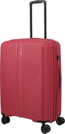 walizka-srednia-travelite-air-stripe-66-cm-red