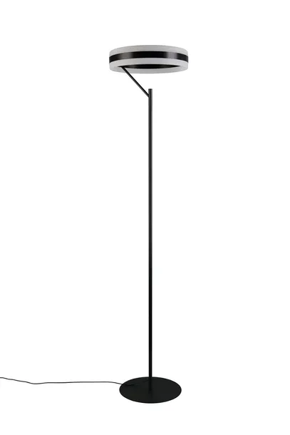 elegancka-lampa-podlogowa-dios-431410132-trio-stan-nowy-kolor-czarny