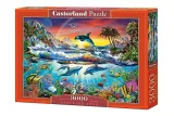 puzzle-3000-paradise-cove-castor