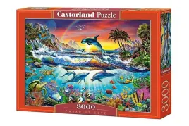 puzzle-3000-paradise-cove-castor