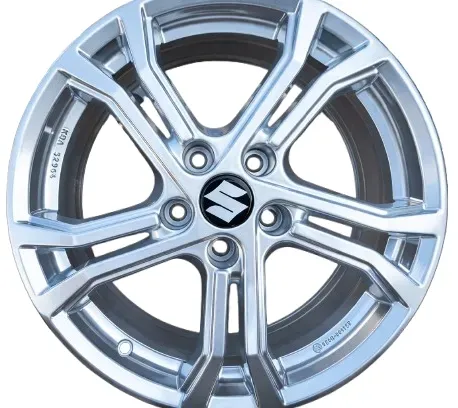 4x Felgi 17 do SUZUKI Swace, SX4, S-Cross Kizashi, Grand Vitara