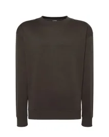 bluza-unisex-klasyczna-bez-kaptura-jhk