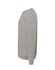 bluza-unisex-klasyczna-bez-kaptura-jhk