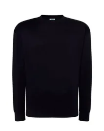 bluza-unisex-klasyczna-bez-kaptura-jhk