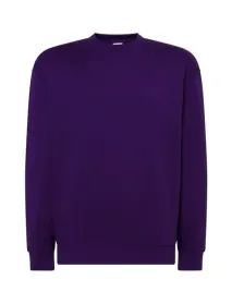 bluza-unisex-klasyczna-bez-kaptura-jhk