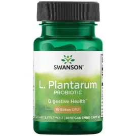 swanson-probiotyk-lactobacillus-plantarum-10-mld-30-kapsulek
