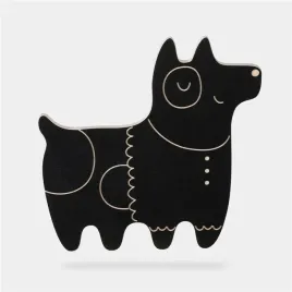 piesek-ii-drewniana-tablica-kredowa-4szt-kredy