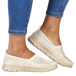 damskie-mokasyny-azurowe-polbuty-sergio-leone-099h-janso-zlote-bezowe