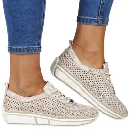 damskie-polbuty-skorzane-sportowe-azurowe-vinceza-95387-bezowe