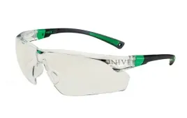 okulary-ochronne-wloskie-univet-506u-czarno-zielone