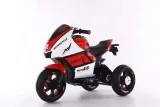 motorek-ht-5188-czerwony