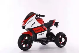 motorek-ht-5188-czerwony
