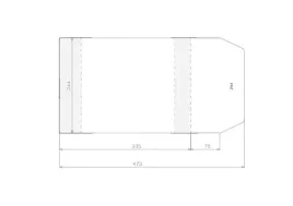 okladka-regulowana-244x410mm-50szt