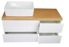 szafka-lazienkowa-mdf-z-drewnianym-blatem-90cm