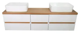 zestaw-lazienkowy-z-blatem-dab-160cm-mdf-lakier