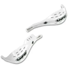 ufo-oslony-rak-handbary-alu-jumpy-kolor-bialy-z-mocowaniami-28mm