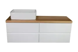 szafka-lazienkowa-mdf-z-drewnianym-blatem-120cm