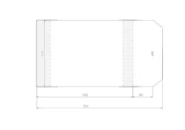 okladka-regulowana-270x470mm-50szt