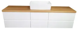 zestaw-lazienkowy-z-blatem-dab-160cm-mdf-lakier
