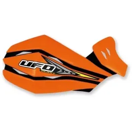 ufo-oslony-rak-handbary-claw-kolor-pomaranczowy-z-mocowaniami-22mm
