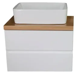 szafka-lazienkowa-z-drewnianym-blatem-100cm-polysk