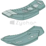dziob-redlicy-kultywatora-11560649-stan-nowy