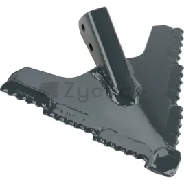 einbock-hartmetall-gansefussschar-12538689
