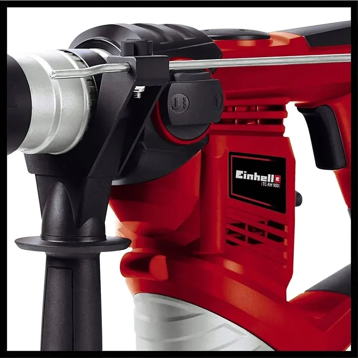 mlotowiertarka-udarowa-sds-900w-3j-einhell-stan-nowy